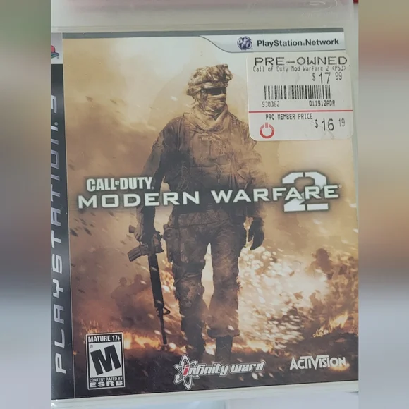 Sony Playstation 3 - 13 Video Game Collection - Picture 14 of 14